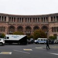SVR: Obećanjima o "divnoj budućnosti" EU podstiče Jerevan na antiruske korake