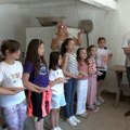 Suvača oživela kroz dečji kamp „Zrno po zrno“