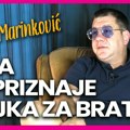 Lena NE ŽELI DA PRIZNA Zeljka za brata! Ivan Marinkovic: To mi je poslala, na poruke mi be odgovara!
