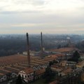 Nekadašnji industrijski gigant iz Jugoslavije ponovo na dobošu! Nekada zapošljavao 2.500 ljudi, pa propao