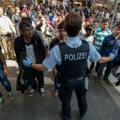 Smanjen broj deportacija u Nemačkoj, AfD kaže da je migraciona politika zemlje „katastrofa”