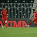 IMT-ov virtuoz posle pobede u Humskoj: "Nisam se previše obazirao na priče o Partizanu" VIDEO