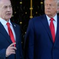Netanjahu: Izrael nije pristao na uslove Odbora za mir za razoružavanje Hamasa