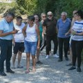 Vladimir Videnović razgovarao sa meštanima Gamzigradske Banje