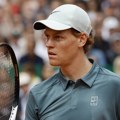 Siner se povukao sa mastersa u Sinsinatiju zbog povrede kolena