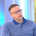 Profesor Radonjić: Ko želi promenu sistema, da podrži studentsku listu