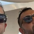 Emir sa mlađom ženom venčao u džamiji, pa napravio slavlje na jahti: Napravili žurku u Crnoj Gori