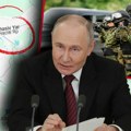 Rusija ukida granicu prema okupiranim teritorijama! FSB doneo neočekivanu odluku: Nema više kontrola na ulazu u anektirane…