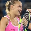 Seča favorita u Sinsinatiju - eliminisani Sabalenka, Zverev i Ože-Alijasim