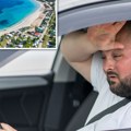 Grčku zahvatio dugotrajni toplotni talas: Temperatura će dostići 42 stepena, evo gde će niti najtoplije