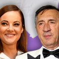 "Bila je to prava ljubav!" Žika Jakšić o vezi sa 21 godinu mlađom Slavicom Ćukteraš: Pomogao joj u "Zvezdama Granda", evo u…