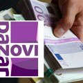 ANEM: Najveći dio novca za medijske projekte u Sandžaku za RTV Novi Pazar