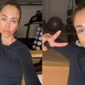 Kako (i šta) treniraju poznati – Od J. Lo, preko Jessice Albe do Eve Longorije