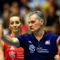 Turska prejaka, Srbija zaustavljena u polufinalu