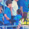 Milovanovićev gol u senci napada navijača na igrača Kardifa