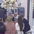 Oni su 1. par u Eliti! Dvoje ukućana nisu mogli da obuzdaju strasti, pali poljupci u zoru, kamere zabeležile