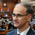 Blic saznaje! Danas u 15.30h vanredna sednica Vlade Srbije: Macut predlaže raspuštanje Skupštine