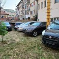 U Novom Pazaru uhapšen muškarac iz Tutina zbog nedozvoljene prodaje automobila