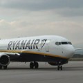 Rajaner će osporiti tvrdnju putnika da je isisan iz prozora aviona koji je u letu izbijen