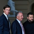 Otkriven plan za mir: Kijev mora da ispuni jedan uslov