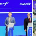 Uspeh Naučno-tehnološkog parka (NTP) Novi Sad: Potpisana dva sporazuma o saradnji sa kineskim inovacionim sektorom