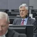 Хашим Тачи осуђен на 25 година затвора