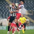 Oglasio se fudbaler Partizana: Nije bilo tuče sa Dankom Lazovićem