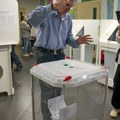 Prvi parlamentarni izbori u Rusiji od početka rata u Ukrajini: očekuje se nova pobeda vladajuće stranke