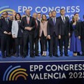 Bugarski evroposlanik Kovačev objavio da je pokrenut postpak protiv SNS u EPP, kritikovao Vučića da je dvostruki igrač