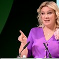 Zaharova: Ukrajinska delegacija u UN se pretvara da ne razume ruski jezik
