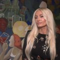 "Završavala sam na infuziji" Slađana Mandić o karijeri i problemima u braku: "Kad smo ljuti, niko neće da popusti" (video)