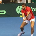 Kecmanović ispao na startu kvalifikacija za turnir u Pekingu