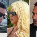 Karleušin maneken upoznao i Duška Tošića: Otkrilo se šta su radili na punoletstvu i to na njegove oči (foto)