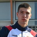 Talentovani Gudelj oduševio celu Srbiju, pa otkrio: "Odmah sam javio mojima da počinjem utakmicu"