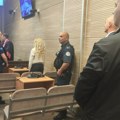 Апелациони суд у Приштини потврдио Јелени Ђукановић казну од шест година затвора због оптужби за шпијунажу