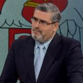 Starović: Stalno insistiranje Albanije na otcepljenju dela Srbije truje ceo region