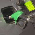 Objavljene cene goriva koje će važiti do 23. oktobra