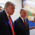 Tramp: Ne znam da li će Putin doći u Majami, voleo bih