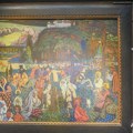 Slika koju su nacisti ukrali prodata za neverovatnih 32 miliona evra: Kandinski, naslednici i tajne "Šarenog života"