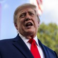 Tramp spreman za sastanak sa Putinom i Sijem, neko drugi da pregovora u ime Ukrajine