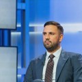 Simić: Stanovnik Švedske u Beogradu ima devet puta veće šanse da ga udari auto nego u Stokholmu