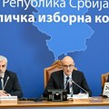 Dimitrijević: Incident u Mladenovcu, nepoznata lica upala u gerontološki centar