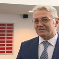 Slobodan univerzitet Novi Sad: Rektor Madić u roku od 72 sata da podnese ostavku
