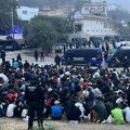 Marokanski brodovi kod Seute kršili propise o pomorskoj bezbednosti