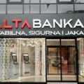 Alta banka, kojoj je oduzeta dozvola za rad, nastala je iz nekad čuvene banke: Evo za koliko je prodata 2020.