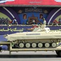 Dokaz da Iran prodaje oružje Rusiji? Obelodanjen ugovor o isporuci granata, Kijev i London planiraju da istraže autentičnost