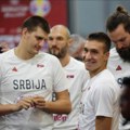 "Jokić je imao sreće što nije igrao za Partizan ili zvezdu!" Bogdanović otvorio dušu o najboljem na svetu!