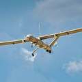 Osujećen napad dronovima na Moskovsku oblast, oborene tri letelice