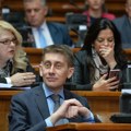 Besramne uvrede Martinovića bolne za mnoge ljude u Srbiji