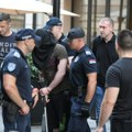 MUP o hapšenju u Beogradu: Sumnja se da je ubio i raskomadao telo žrtve